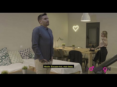 ❤️ PORNBCN 4K یک زن بالغ با جوانان بزرگ می‌خواهد مقعدی باشد ژیگولو جوان با دیک بزرگ. ❤️❌  شلخته در ما ❤