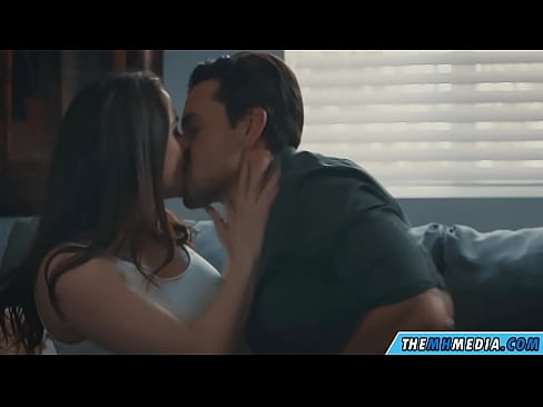 ❤️ رابطه جنسی عاشقانه با یک مادر خوش اندام ❤️❌ شلخته در ما ❤